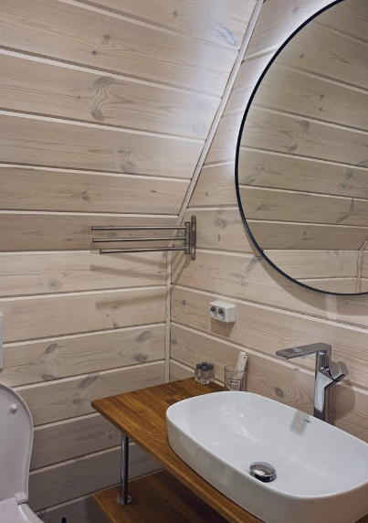 Фото жилья — Общие 5