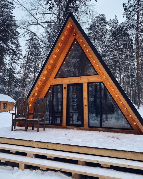 Фото жилья — Общие 1