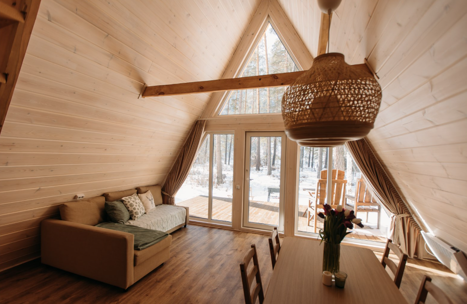 Фото жилья — Общие 2