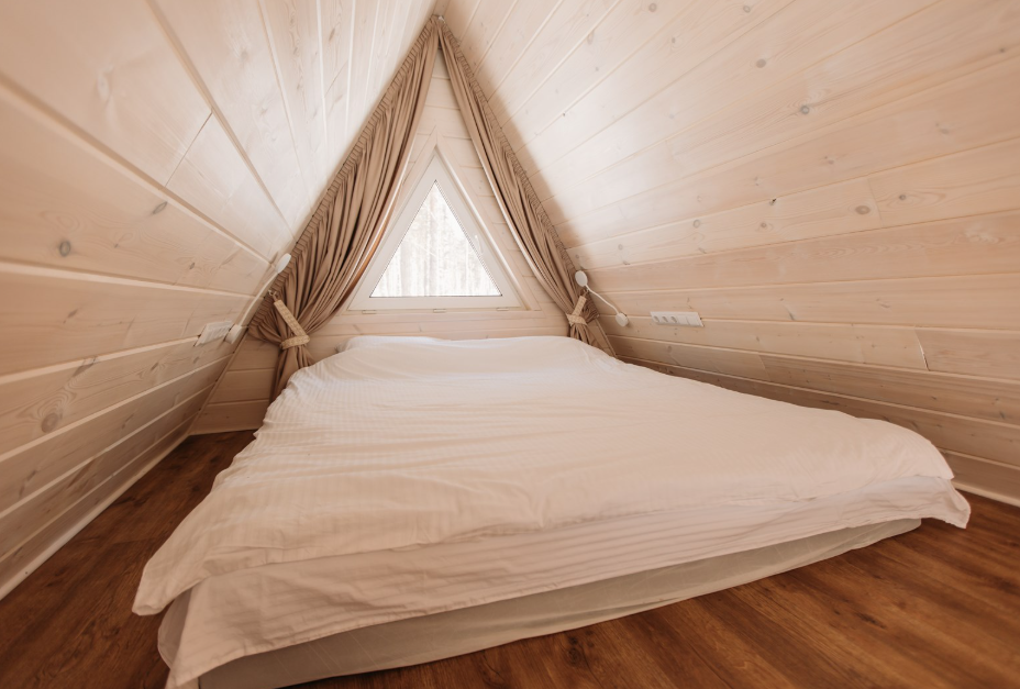 Фото жилья — Общие 4