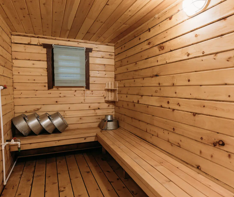 Фото отеля — Общие 2