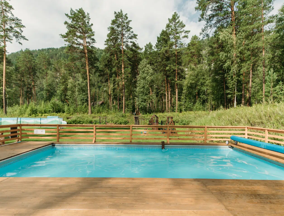 Фото отеля — Общие 1