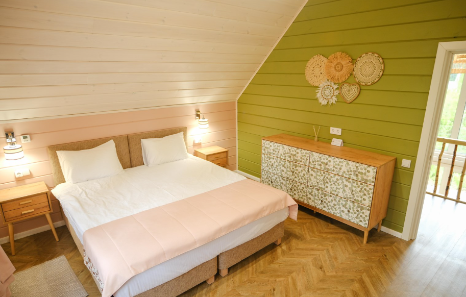 Фото жилья — Общие 2