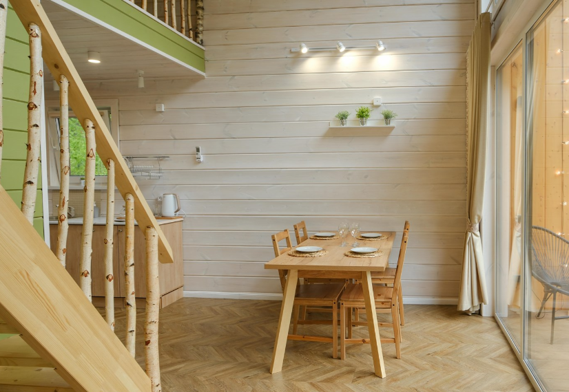 Фото жилья — Общие 5