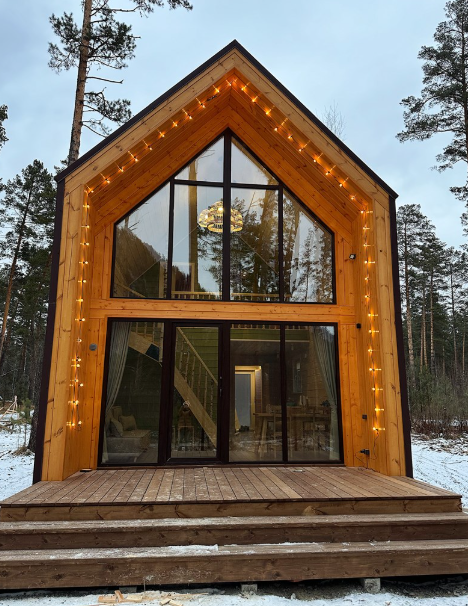 Фото жилья — Общие 1