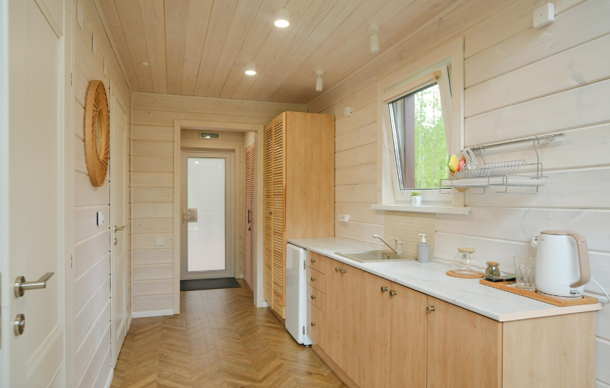 Фото жилья — Общие 4