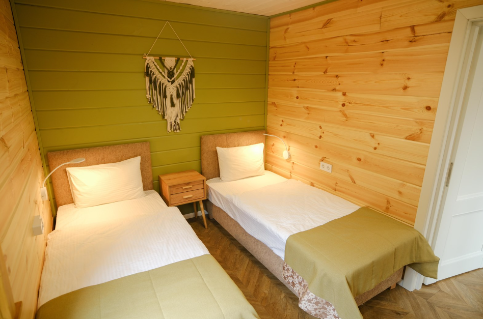 Фото жилья — Общие 3