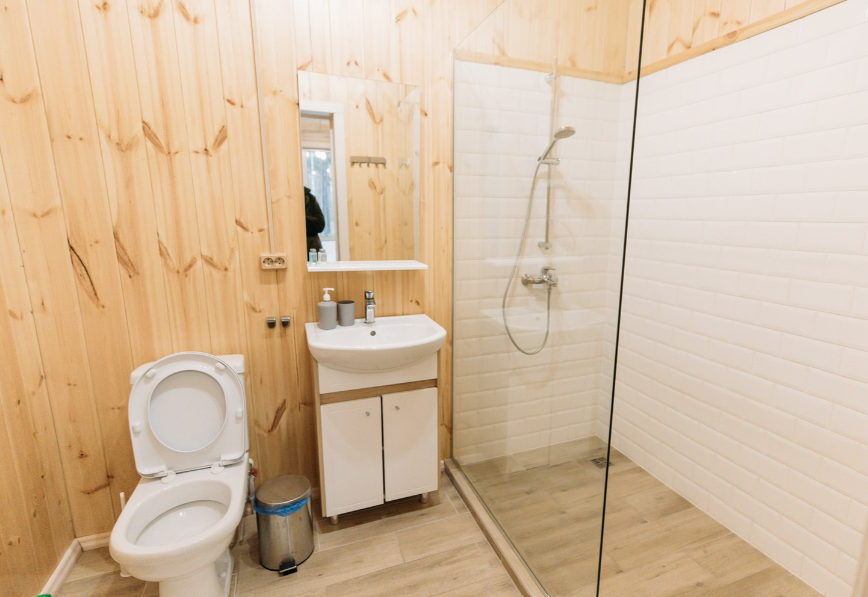 Фото жилья — Общие 3