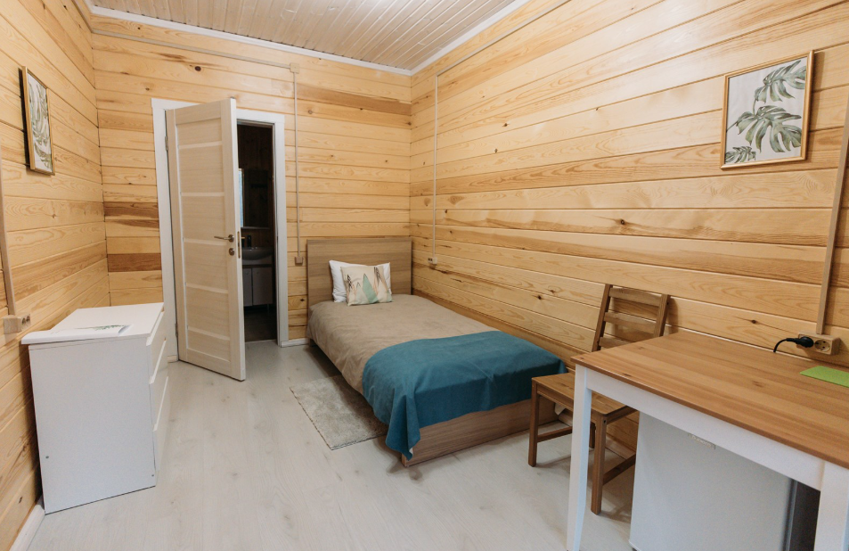 Фото жилья — Общие 1