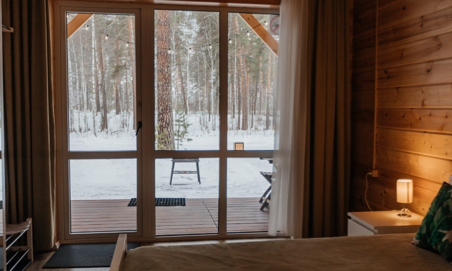 Фото жилья — Общие 5