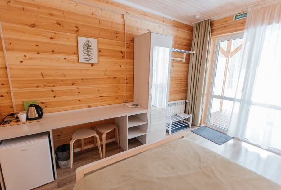 Фото жилья — Общие 3