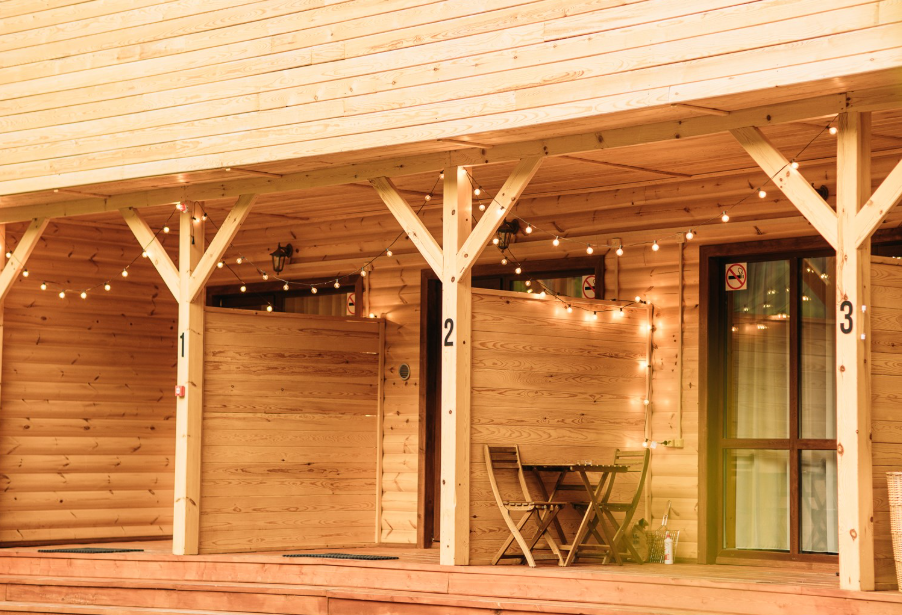 Фото жилья — Общие 1