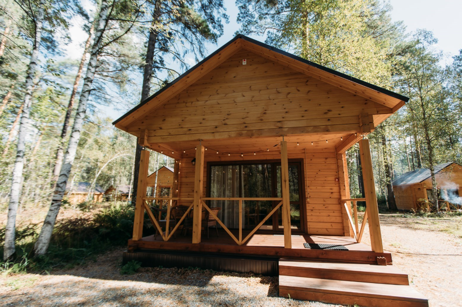 Фото жилья — Общие 1