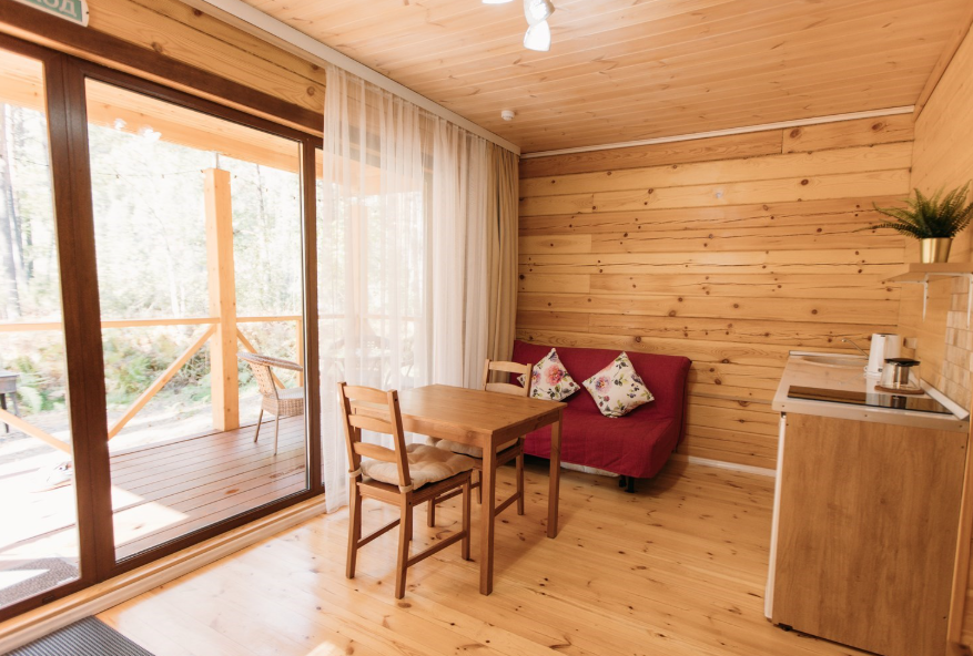 Фото жилья — Общие 2