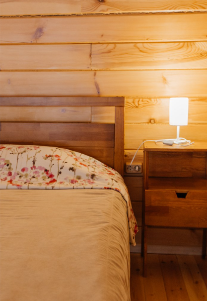 Фото жилья — Общие 3