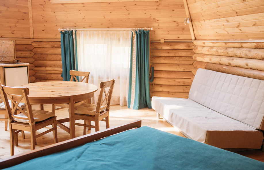 Фото жилья — Общие 5