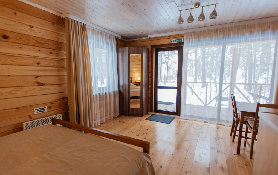 Фото жилья — Общие 4