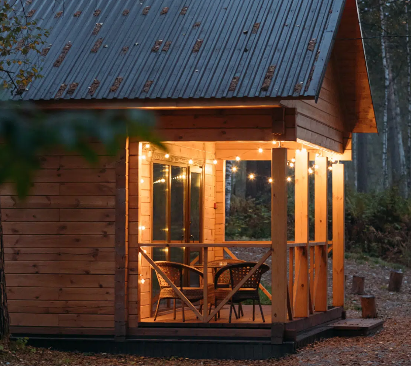 Фото жилья — Общие 1