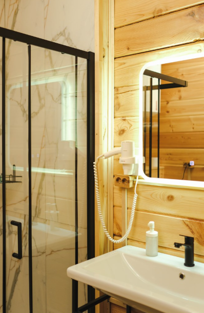 Фото жилья — Общие 2