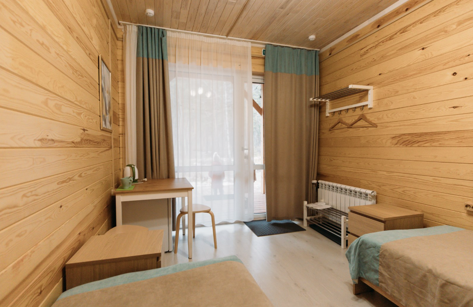 Фото жилья — Общие 3