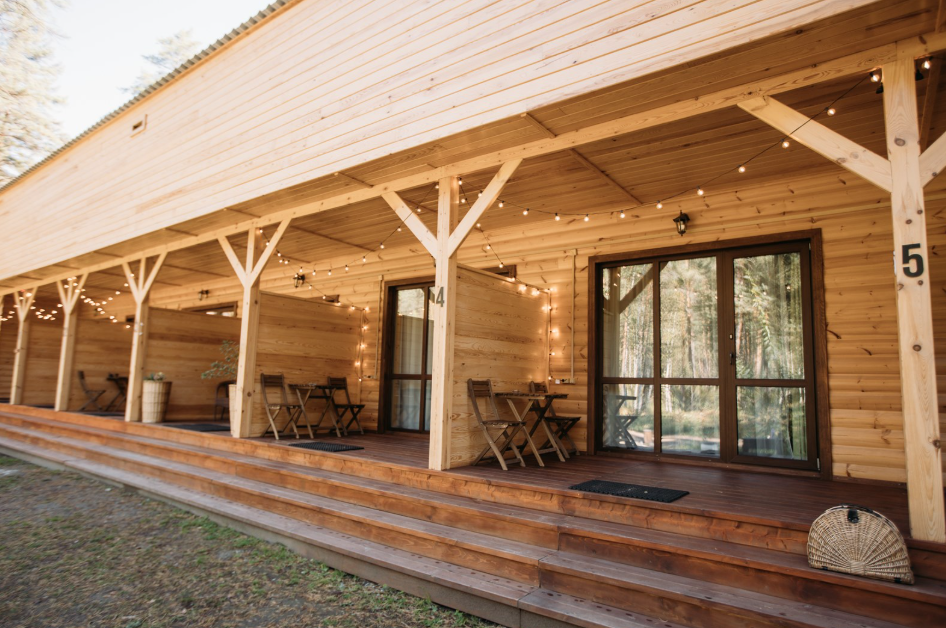 Фото жилья — Общие 1