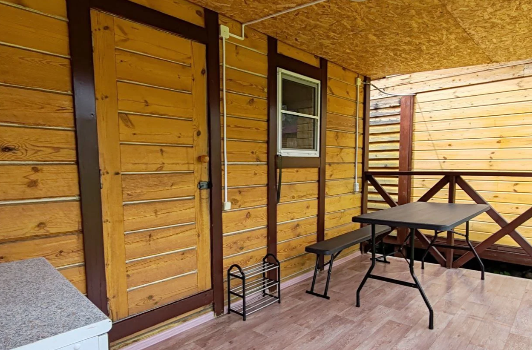 Фото жилья — Общие 1