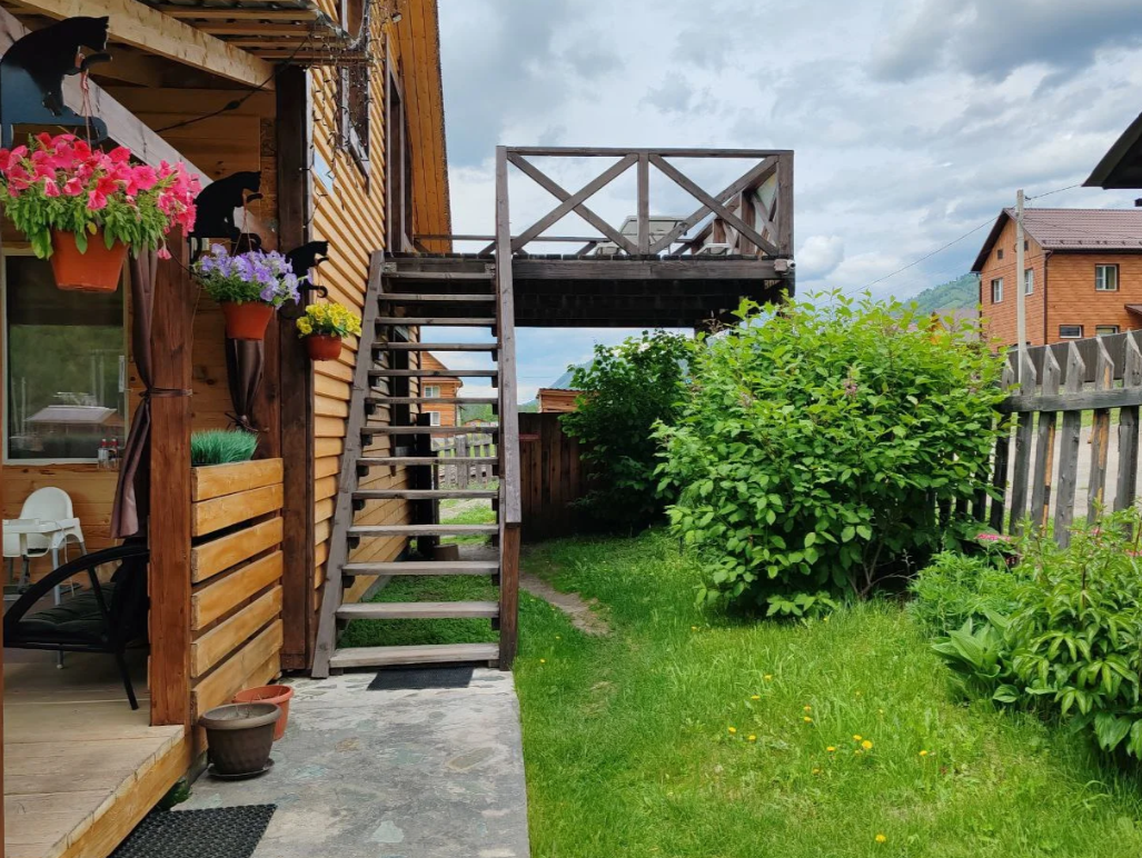 Фото жилья — Общие 3