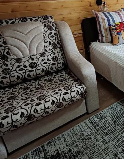 Семейный Люкс