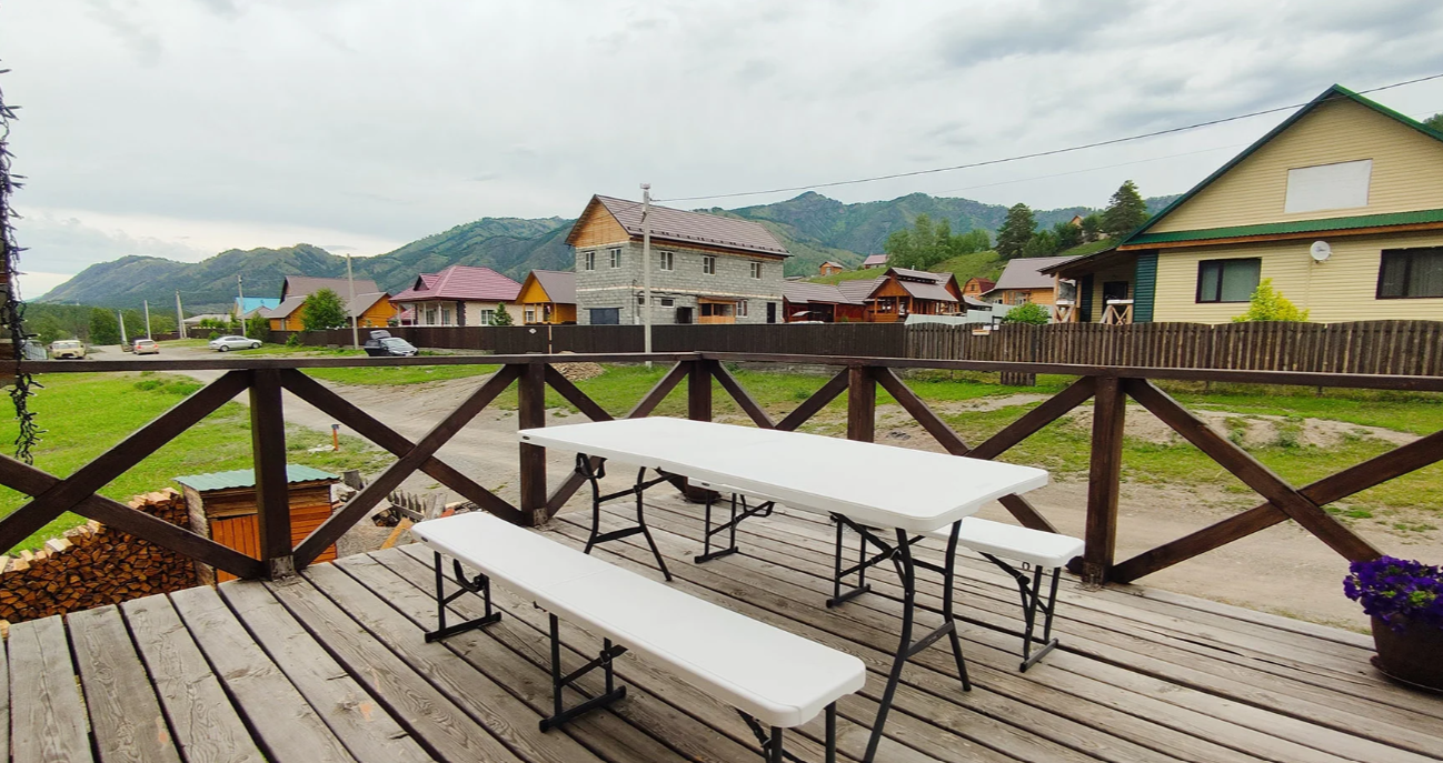 Фото жилья — Общие 2