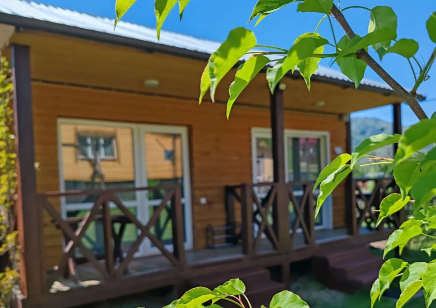 Фото жилья — Общие 1