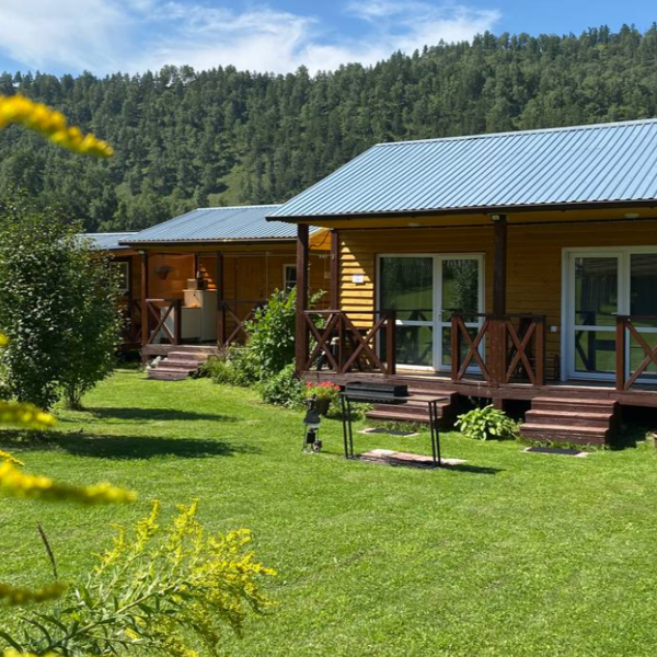 Фото отеля — Общие 1