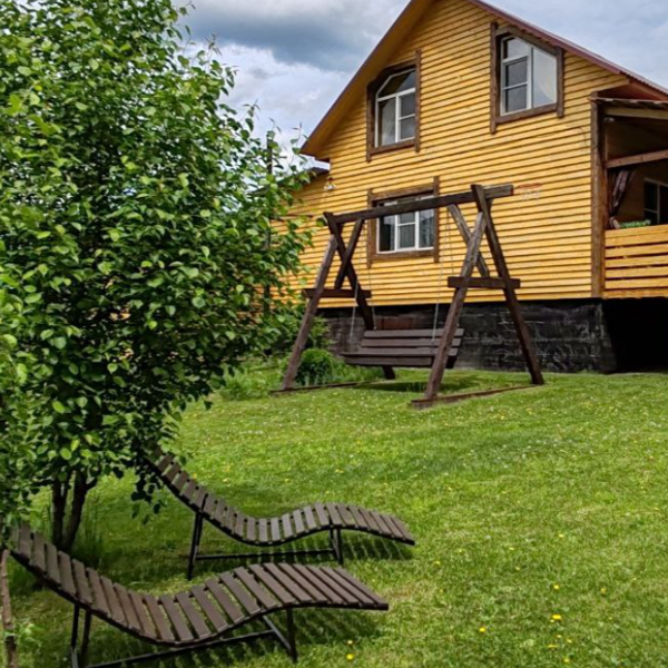 Фото отеля — Общие 2