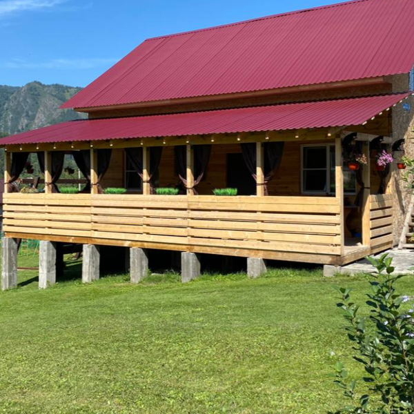 Фото отеля — Общие 3