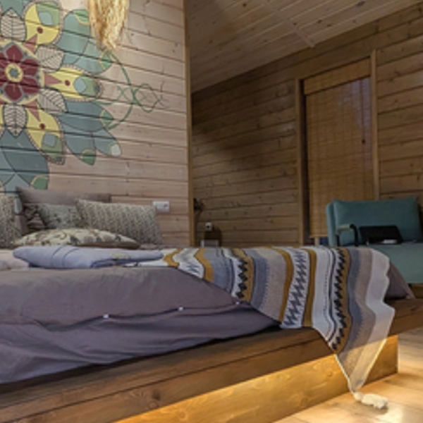 Бунгало Cabana