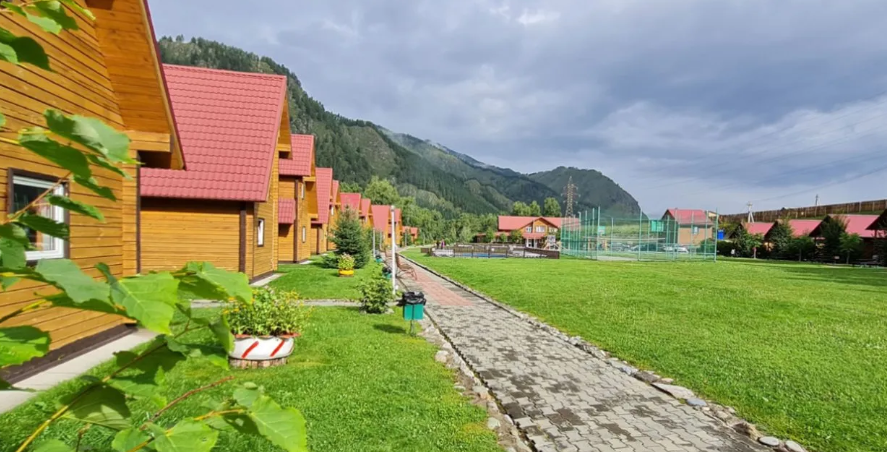 Фото отеля — Общие 1