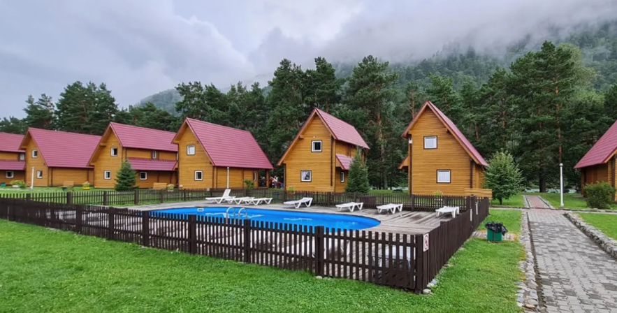 Фото отеля — Общие 2