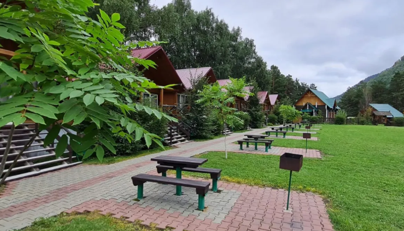 Фото отеля — Общие 4