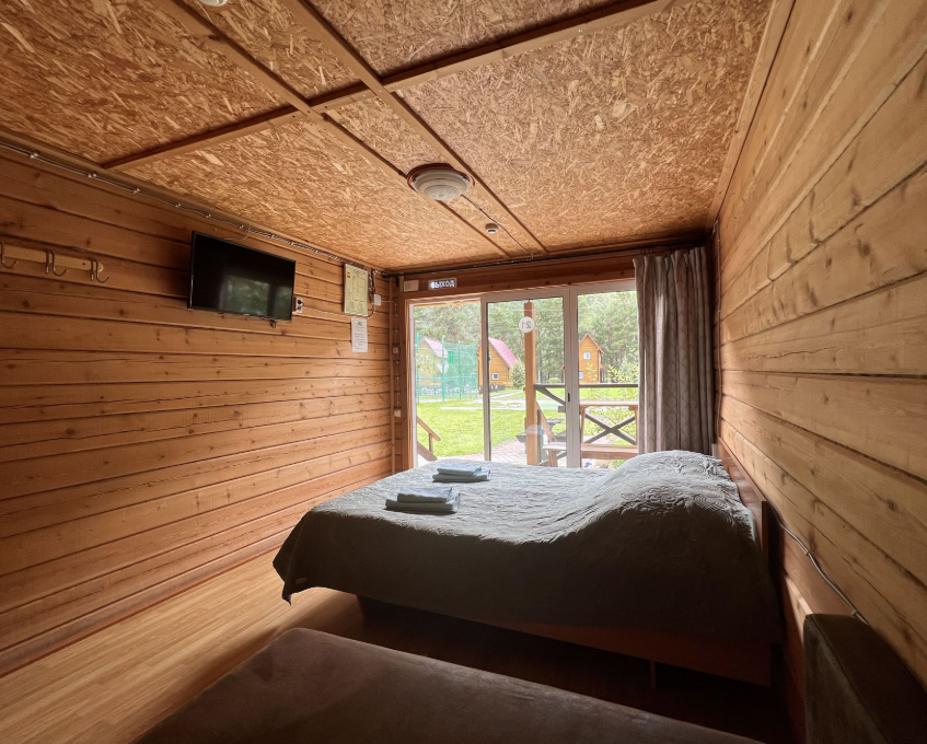 Фото жилья — Общие 2