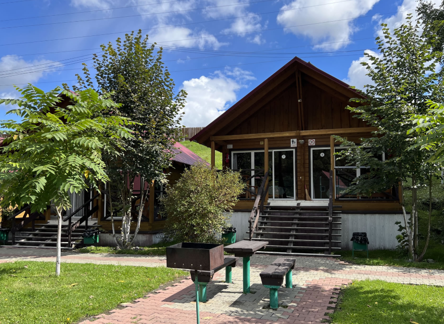 Фото жилья — Общие 1