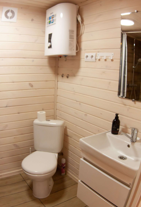 Фото жилья — Общие 3