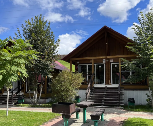 Фото отеля — Общие 3