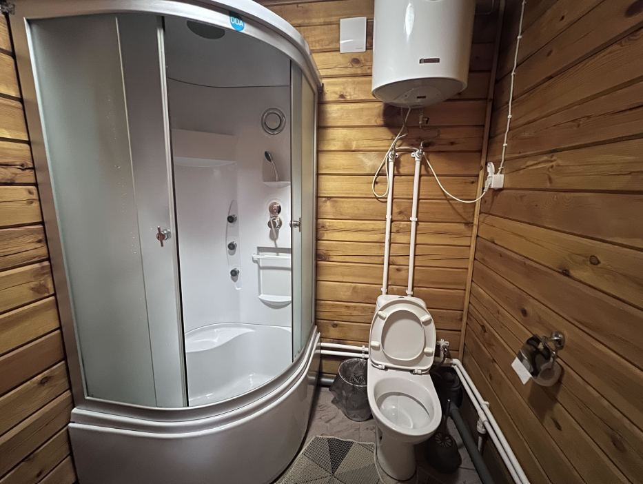 Фото жилья — Общие 5