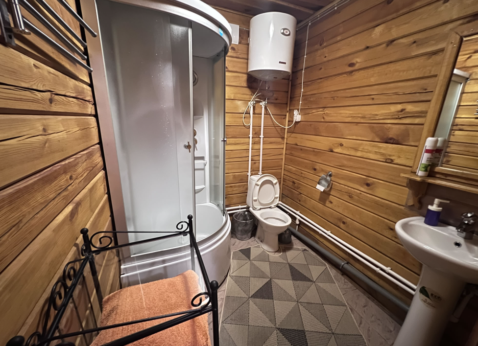 Фото жилья — Общие 4