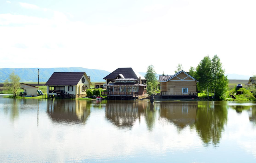 Фото отеля — Общие 3