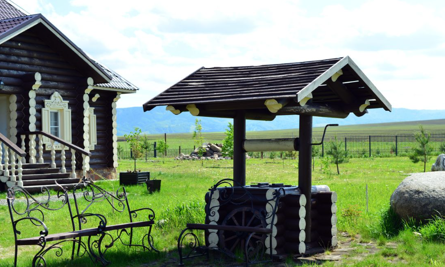 Фото отеля — Общие 5