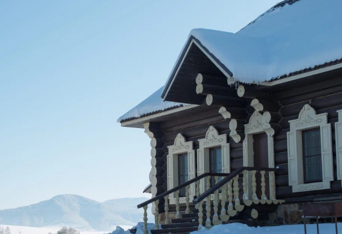 Фото жилья — Общие 1