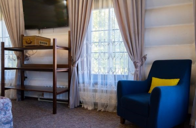 Командирский