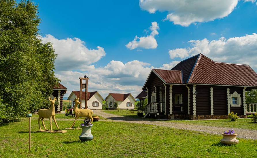 Фото отеля — Общие 1