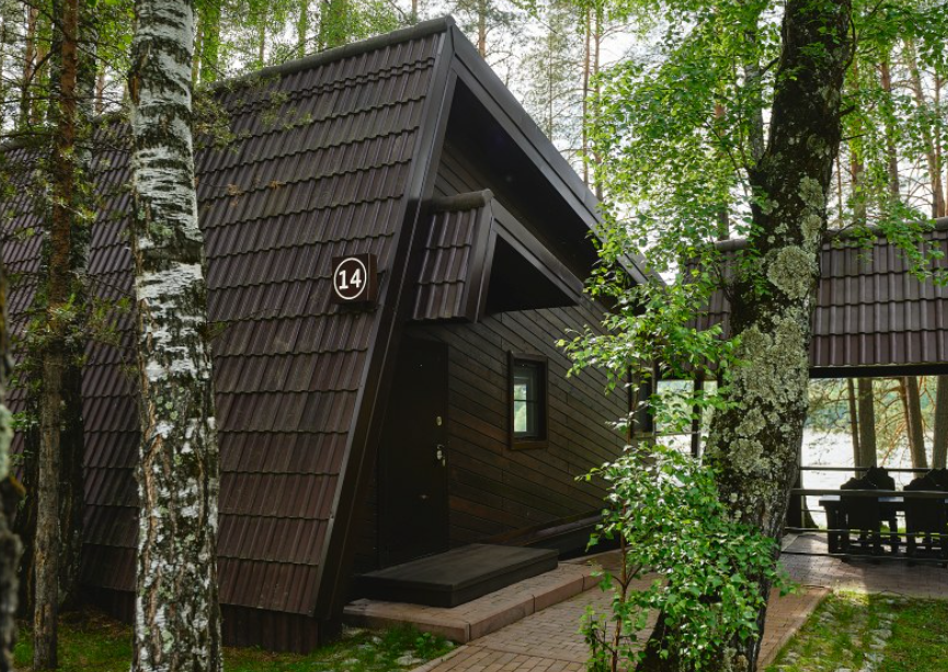 Фото жилья — Общие 1