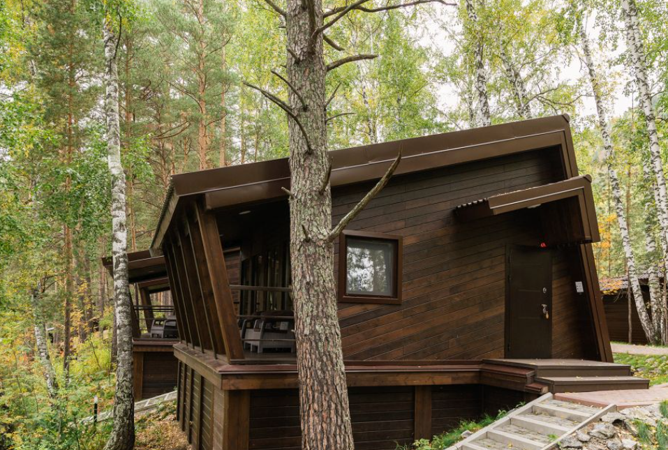 Фото жилья — Общие 1